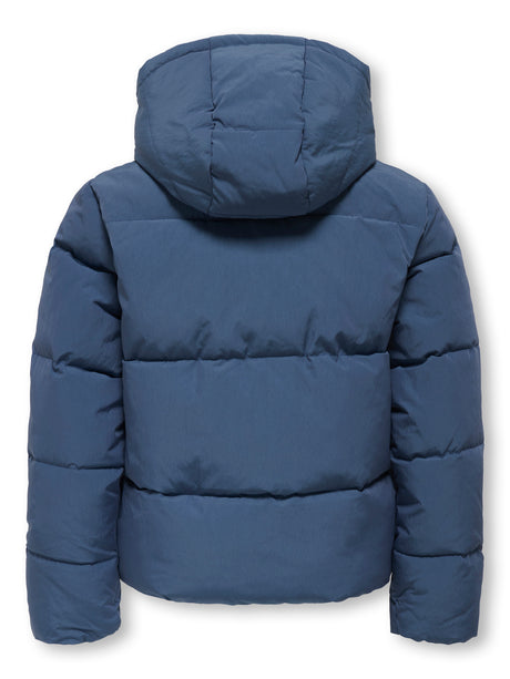 Vintage Indigo Overtøj fra Kids ONLY - 15278591