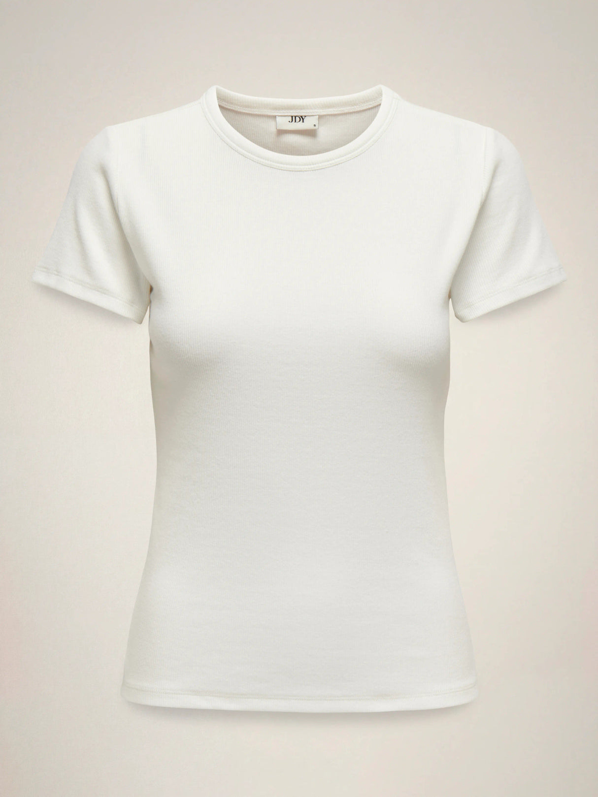 Cloud Dancer Bluse fra JDY - 15314449
