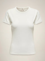 Cloud Dancer Bluse fra JDY - 15314449