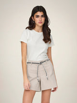 Cloud Dancer Bluse fra JDY - 15314449