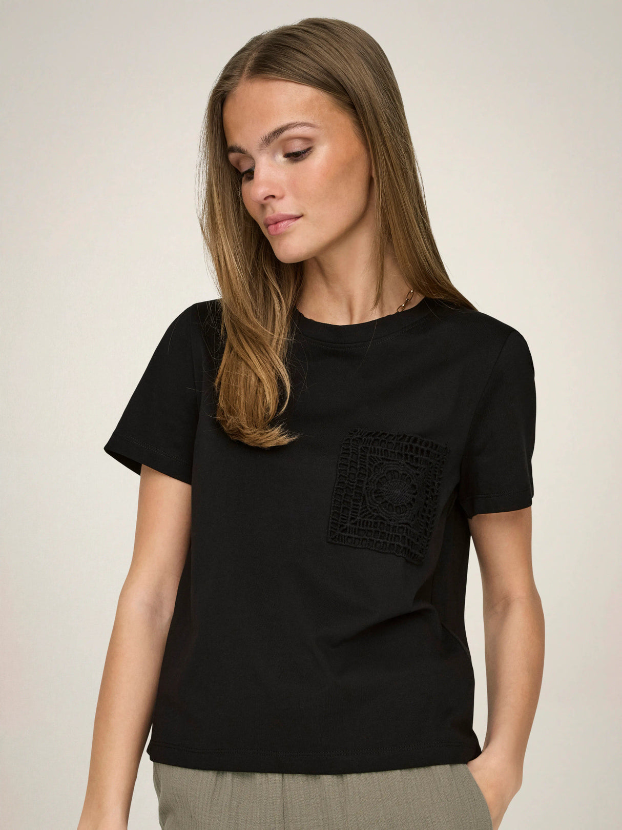 Black Top fra JDY - 15322073