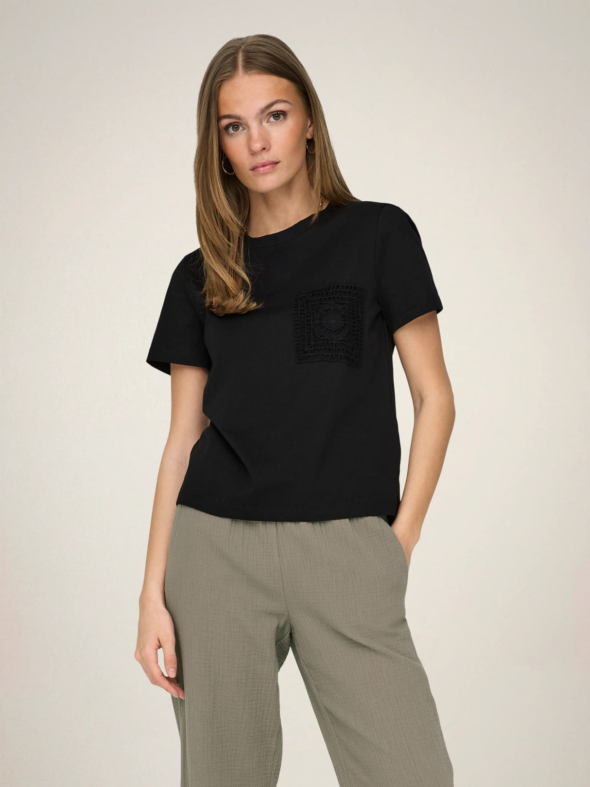 Black Top fra JDY - 15322073