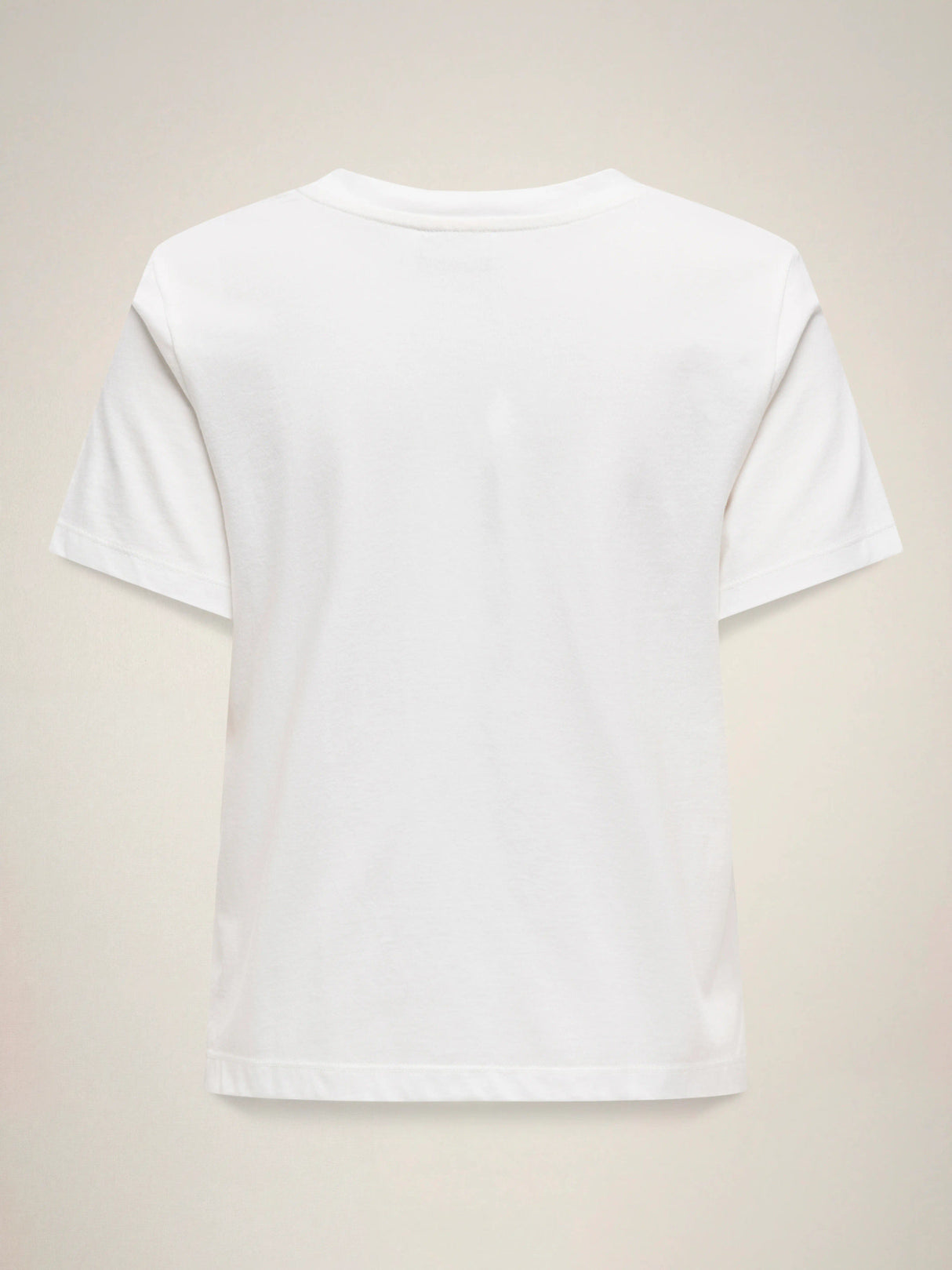 Cloud Dancer Top fra JDY - 15322073