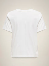 Cloud Dancer Top fra JDY - 15322073