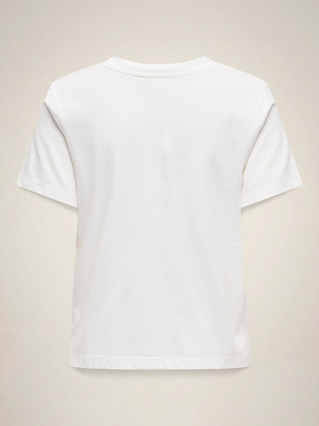 Cloud Dancer Top fra JDY - 15322073