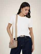 Cloud Dancer Top fra JDY - 15322073