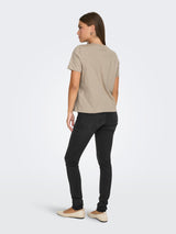 Chateau Gray Top fra JDY - 15322073