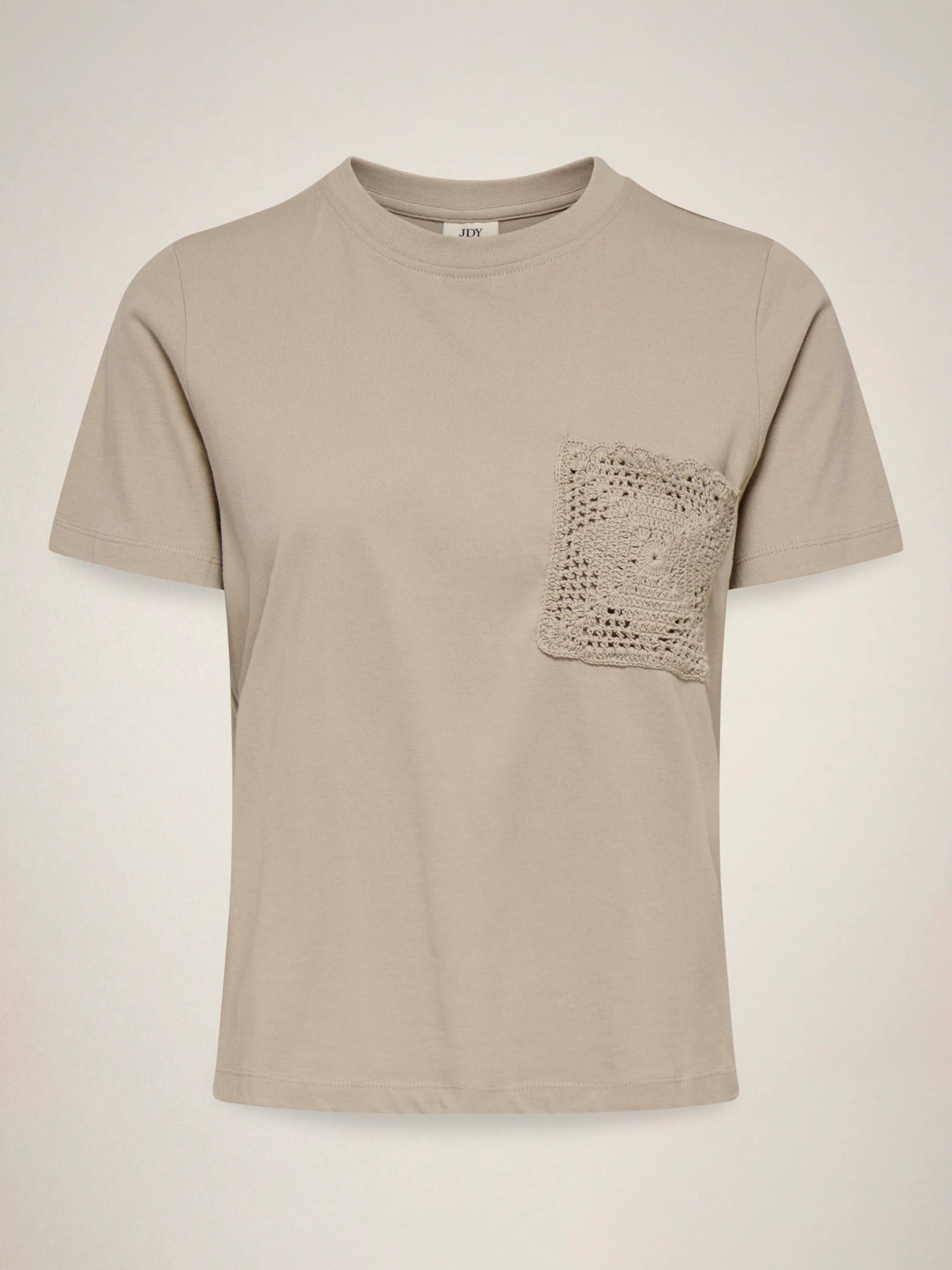 Chateau Gray Top fra JDY - 15322073