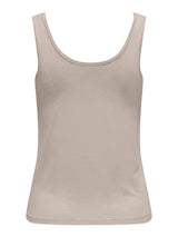 Chateau Gray Top fra JDY - 15325742