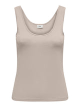Chateau Gray Top fra JDY - 15325742