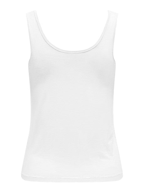 White Top fra JDY - 15325742