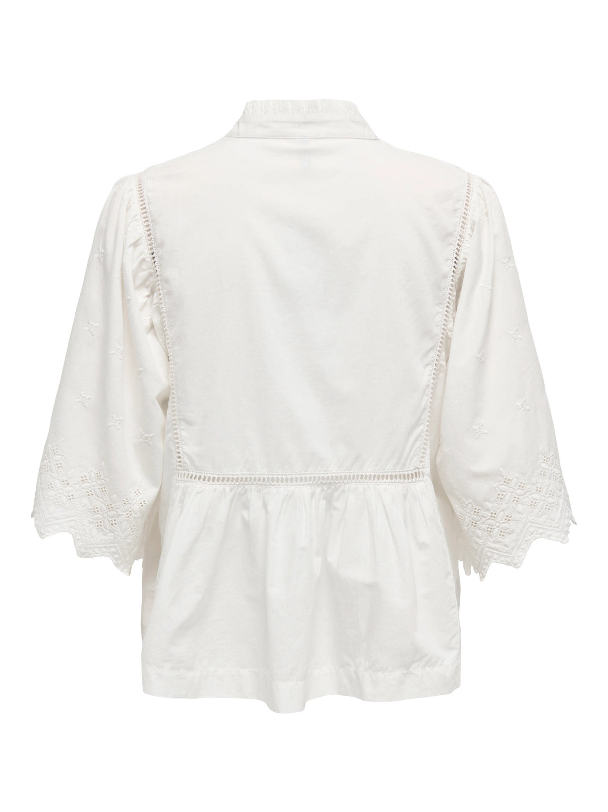 Hvid Top - JDY - 15341682