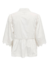Hvid Top - JDY - 15341682