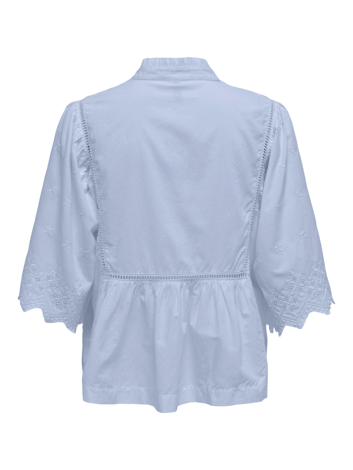 Blå Top - JDY - 15341682