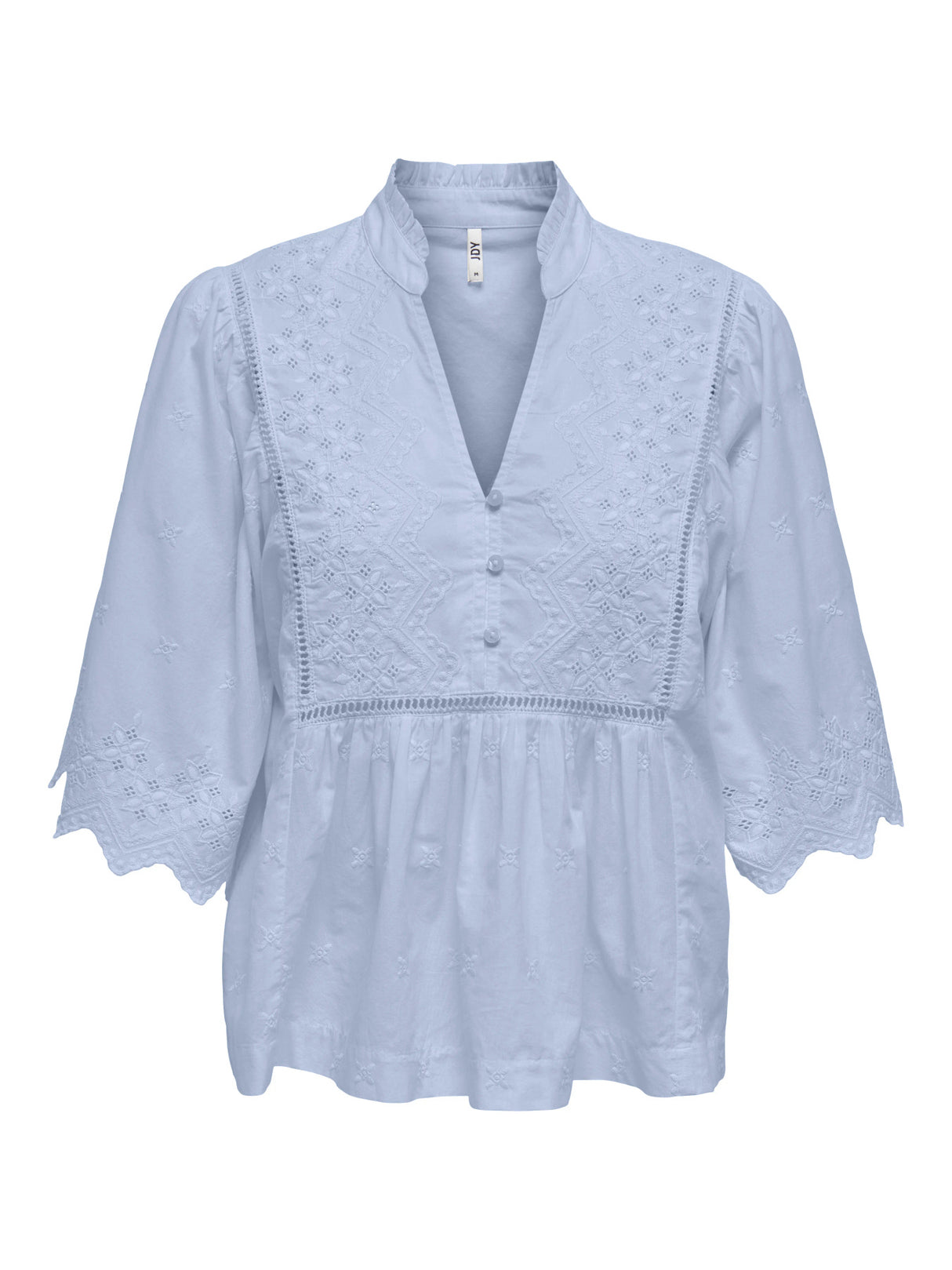 Blå Top - JDY - 15341682