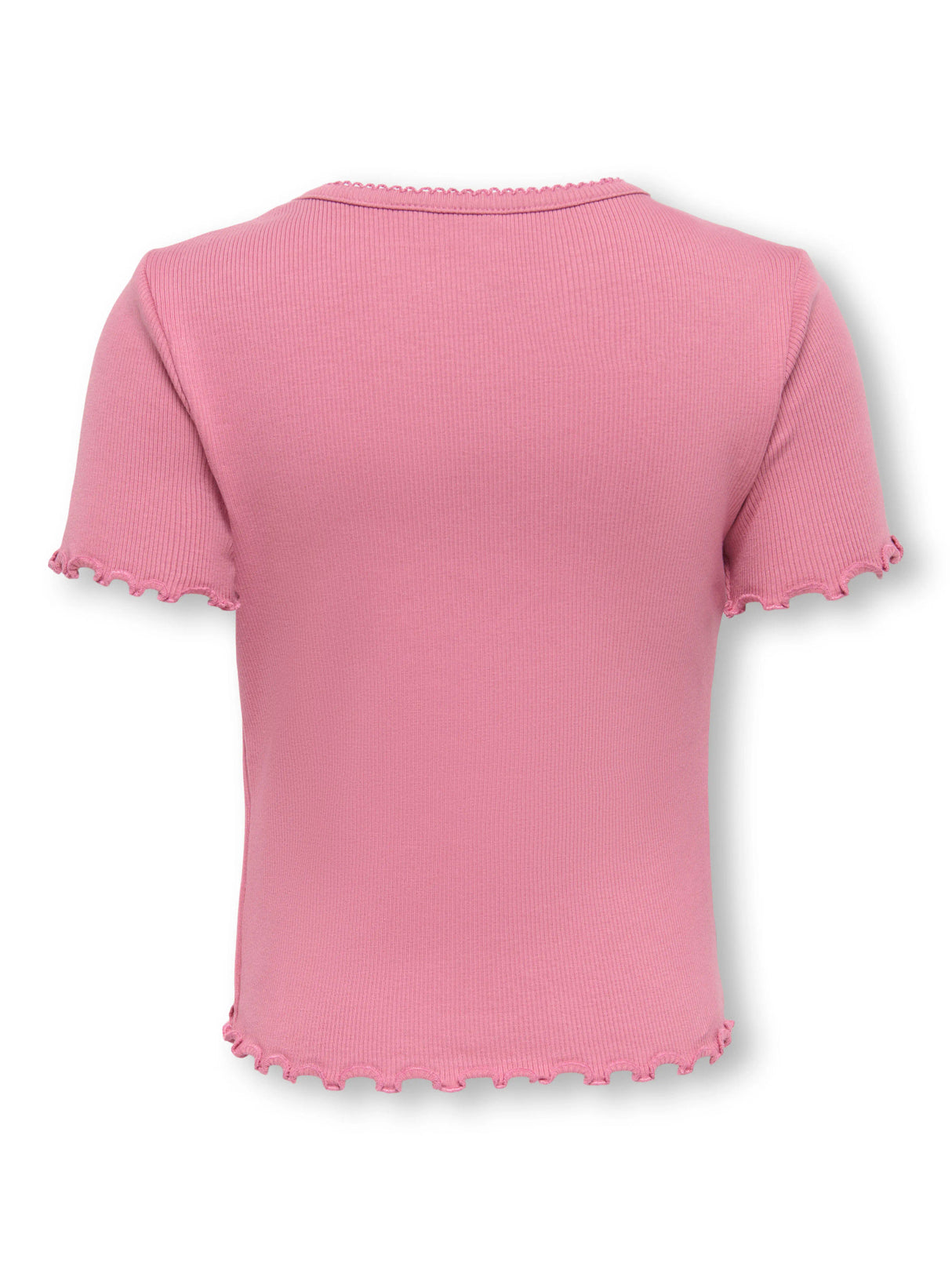 Heather Rose Bluse fra KIDS MINI GIRL - 15345911