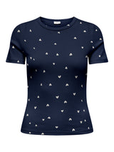 Blå Bluse - JDY - 15352288