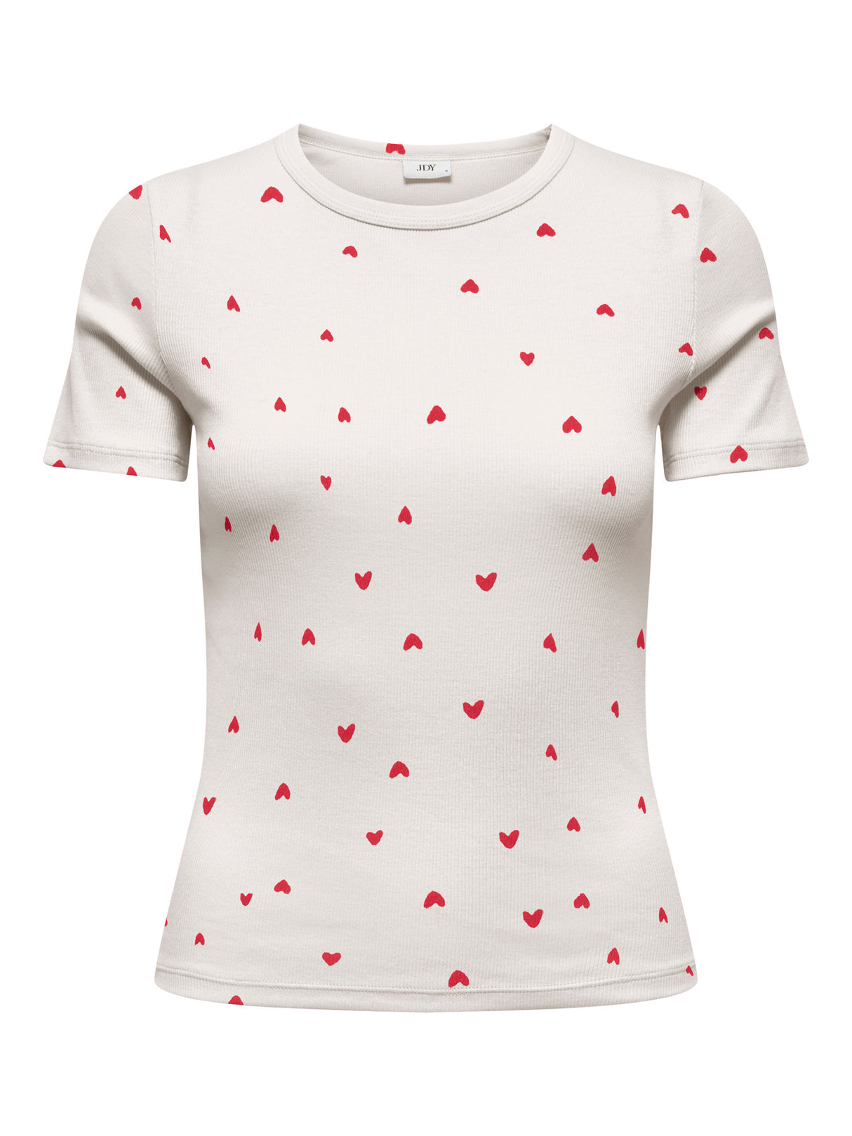 Hvid Bluse - JDY - 15352288