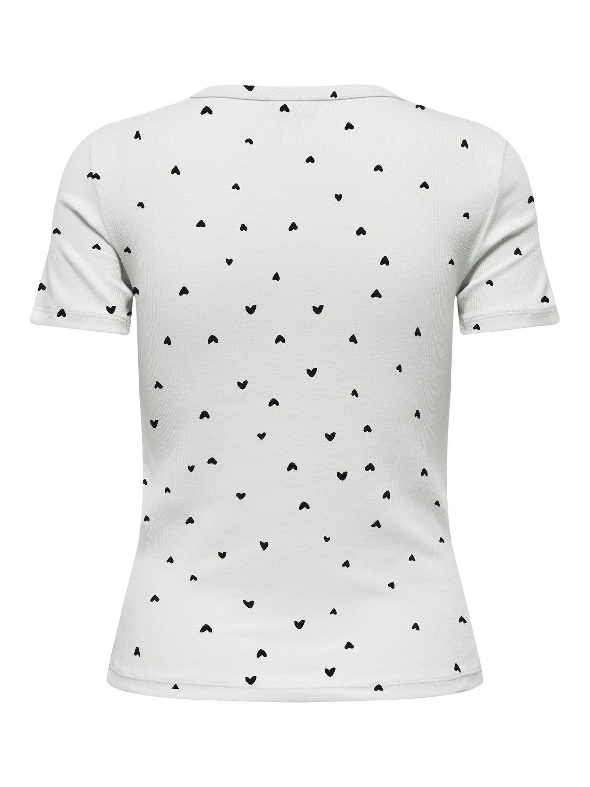 Hvid Bluse - JDY - 15352288