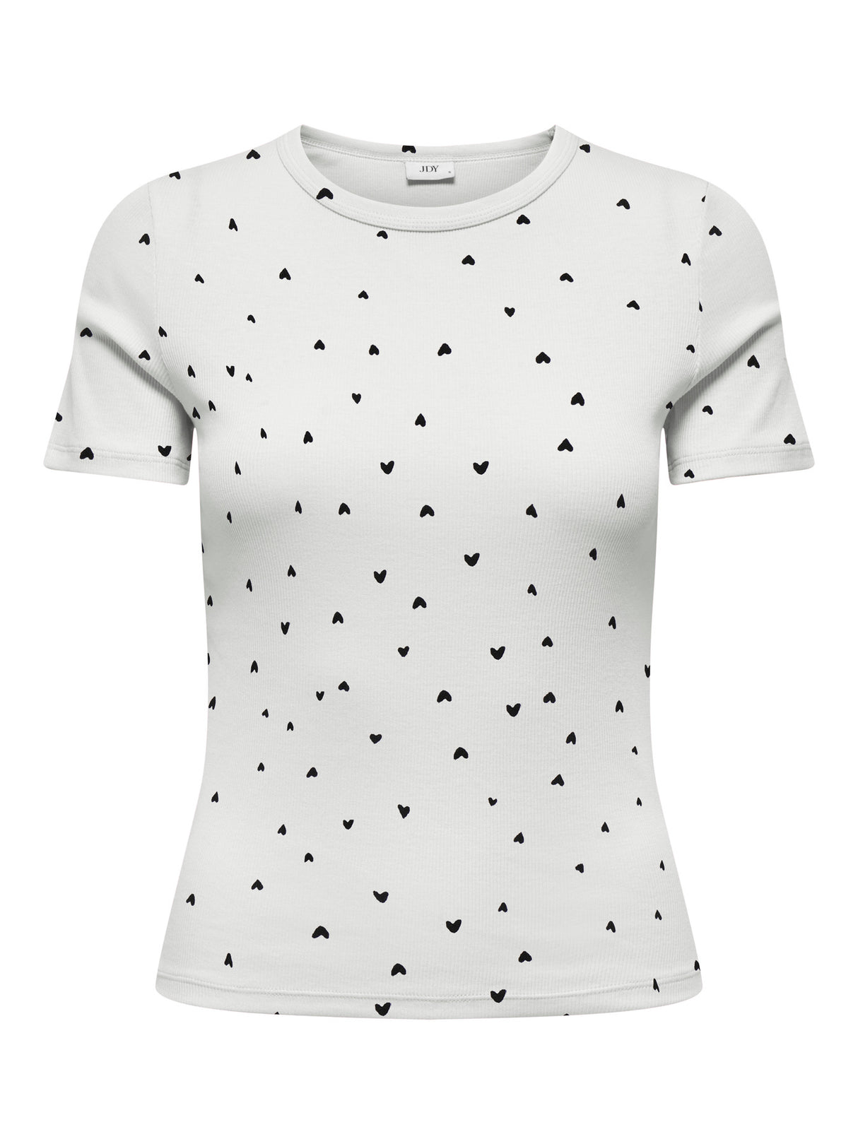 Hvid Bluse - JDY - 15352288