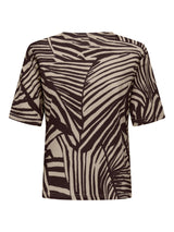 Brun Bluse - JDY - 15352944