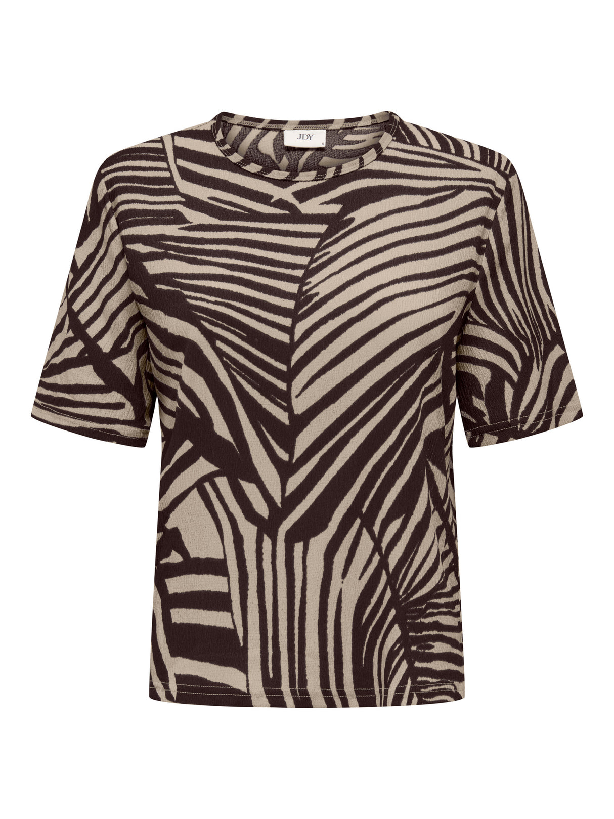 Brun Bluse - JDY - 15352944