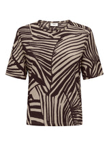 Brun Bluse - JDY - 15352944