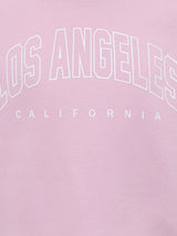 Winsome Orchid Los Angeles - California Sweatshirt fra Kids ONLY - 15353354