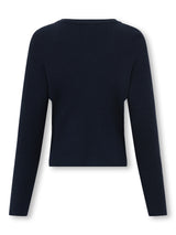 Night Sky Cardigan,Striktrøje fra Kids ONLY - 15353502