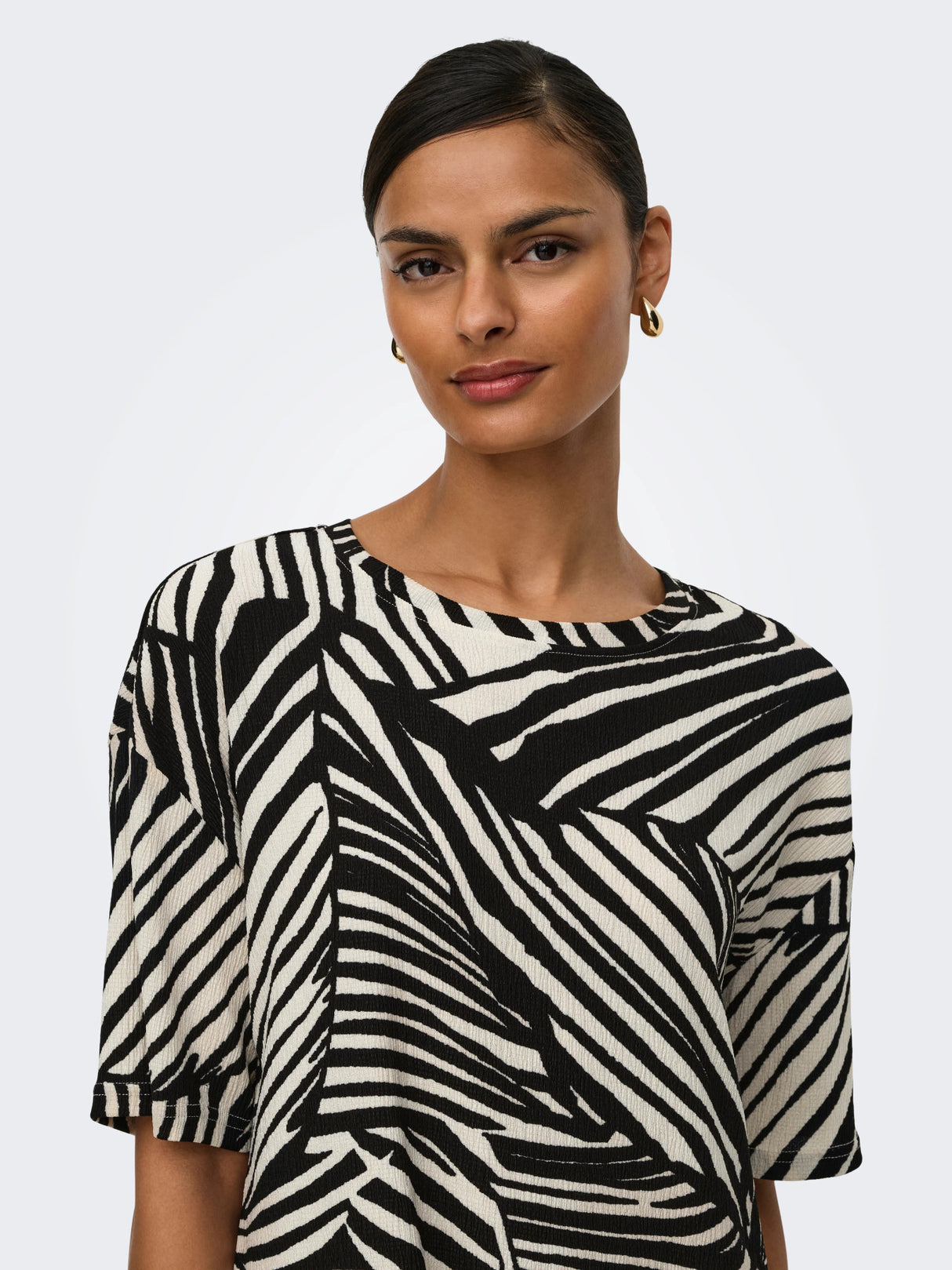 Sort Kjole - JDY - 15358880