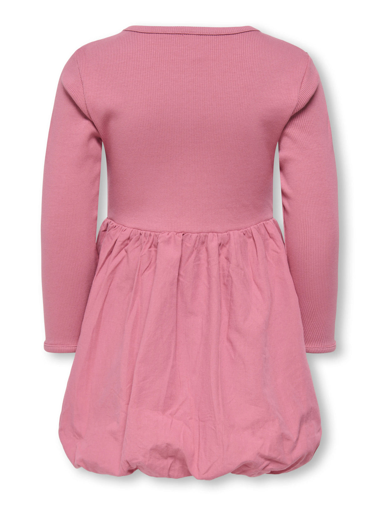 Heather Rose Kjole fra KIDS MINI GIRL - 15361092