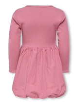 Heather Rose Kjole fra KIDS MINI GIRL - 15361092
