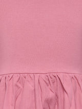 Heather Rose Kjole fra KIDS MINI GIRL - 15361092