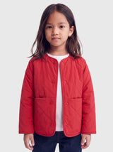 Barbados Cherry Strawberry Overtøj fra KIDS MINI GIRL - 15364893