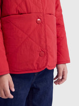 Barbados Cherry Strawberry Overtøj fra KIDS MINI GIRL - 15364893