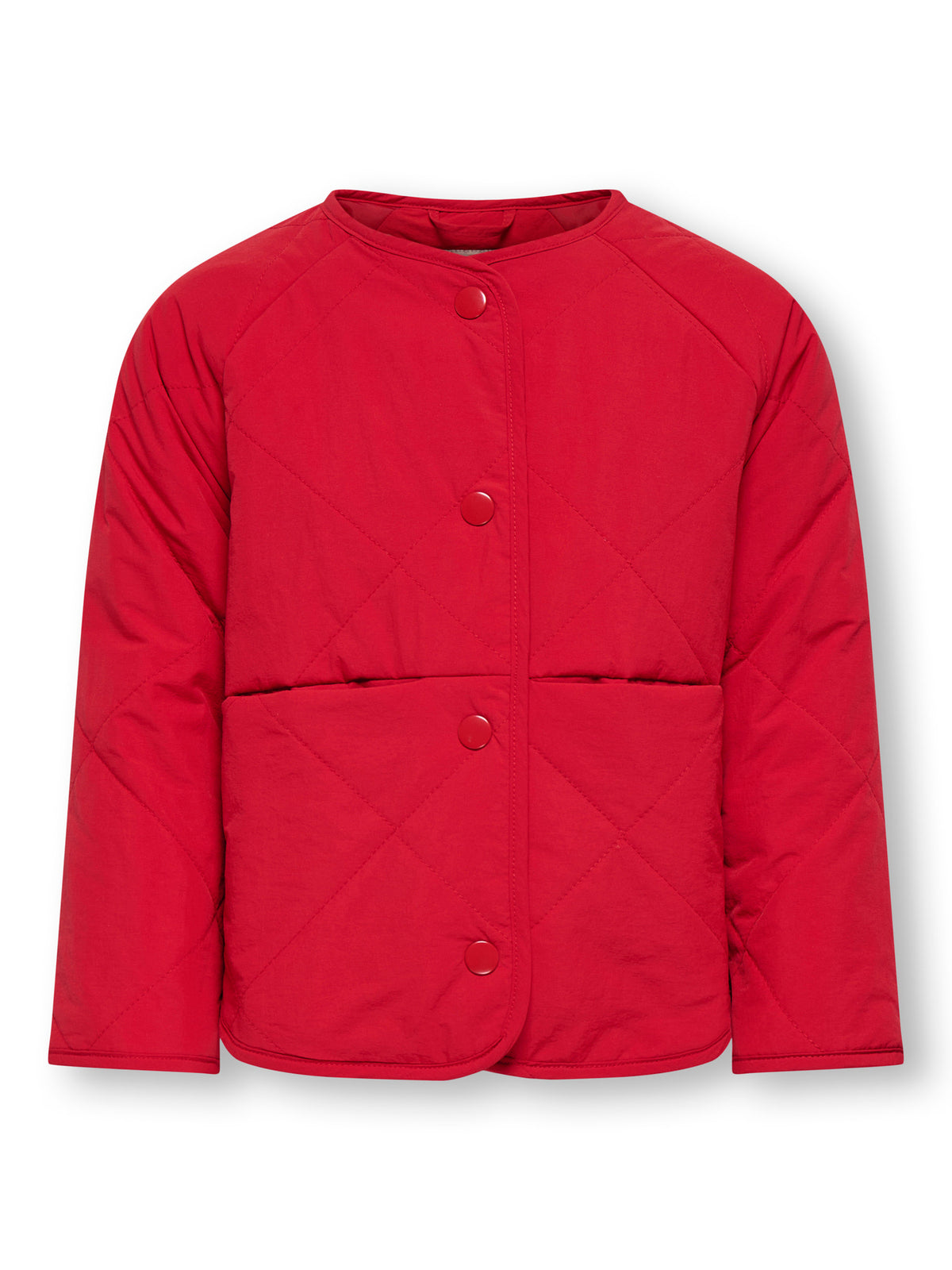 Barbados Cherry Strawberry Overtøj fra KIDS MINI GIRL - 15364893