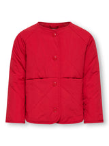 Barbados Cherry Strawberry Overtøj fra KIDS MINI GIRL - 15364893