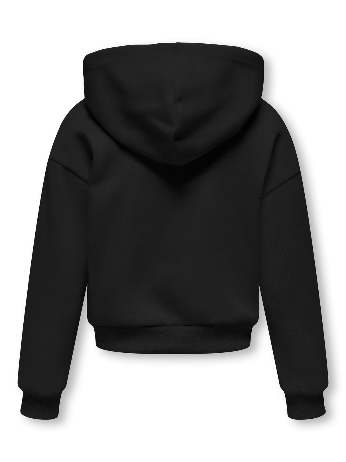 Sort Sweatshirt fra Kids ONLY - 15367052