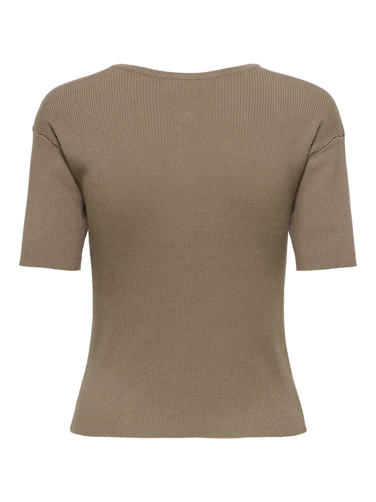 Brun Cardigan,Striktrøje - JDY - 15369786