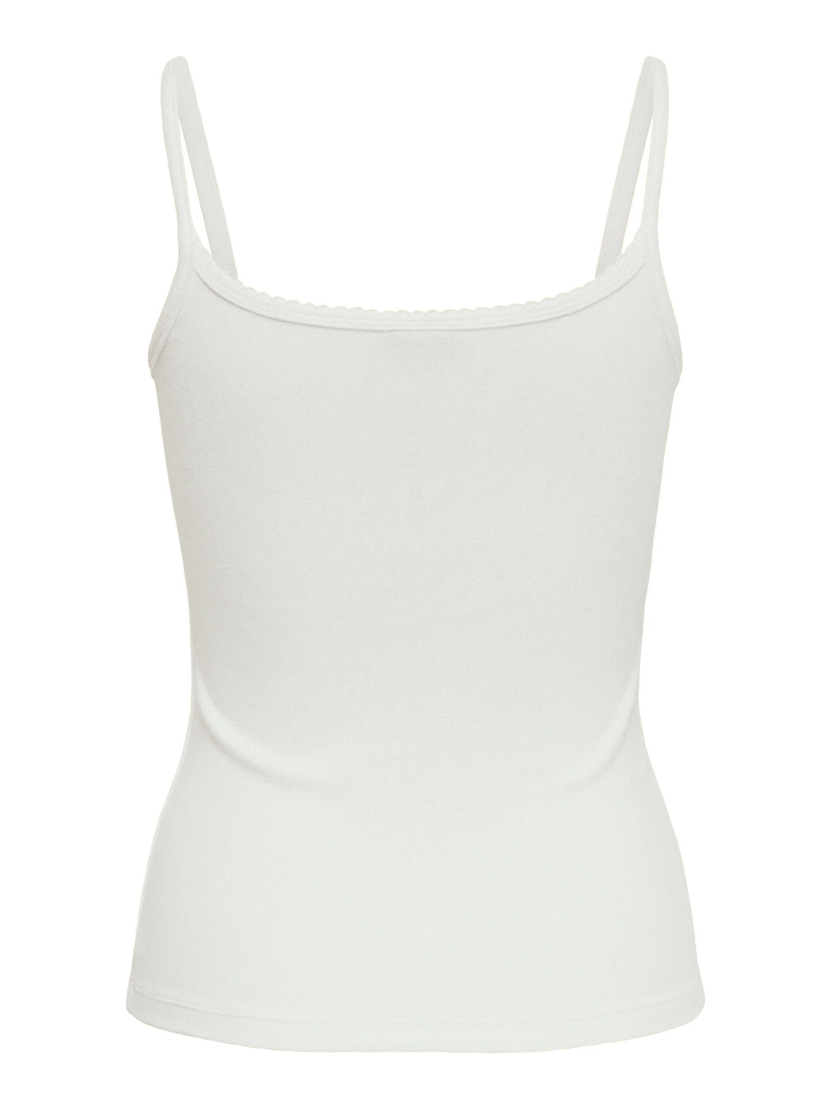 Hvid Top - JDY - 15369916