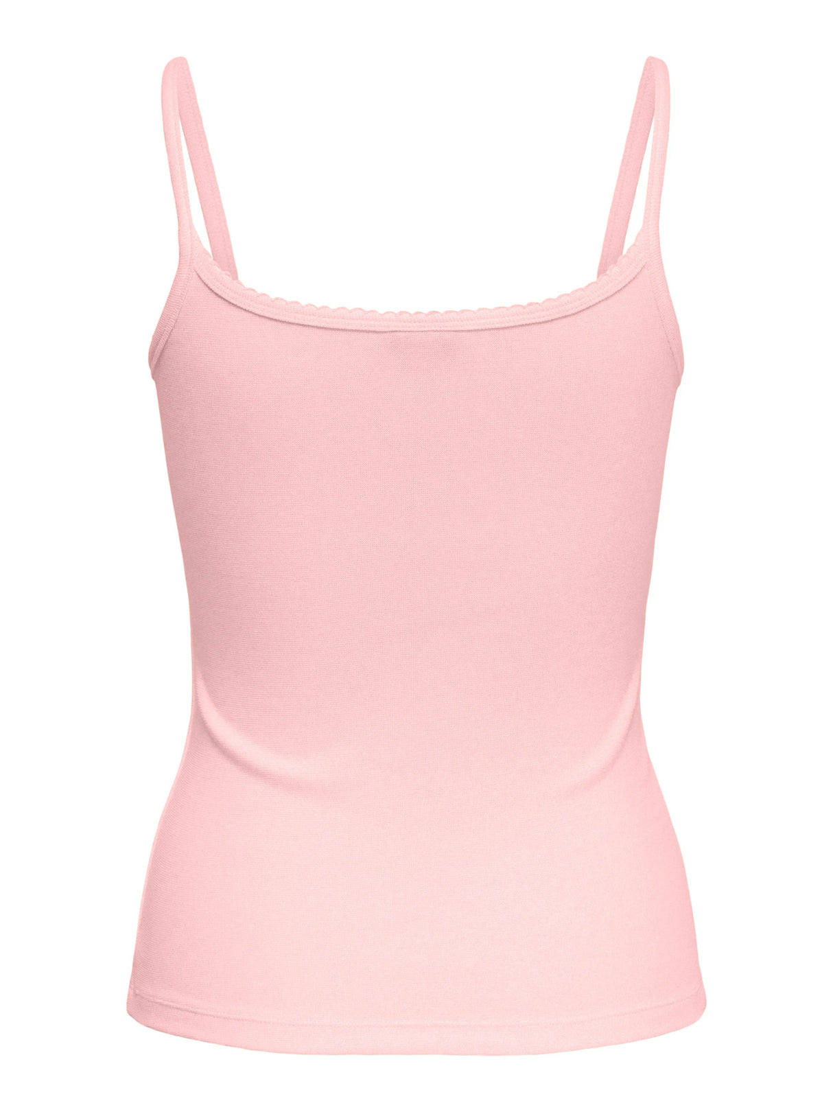 Lyserød Top - JDY - 15369916