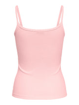 Lyserød Top - JDY - 15369916