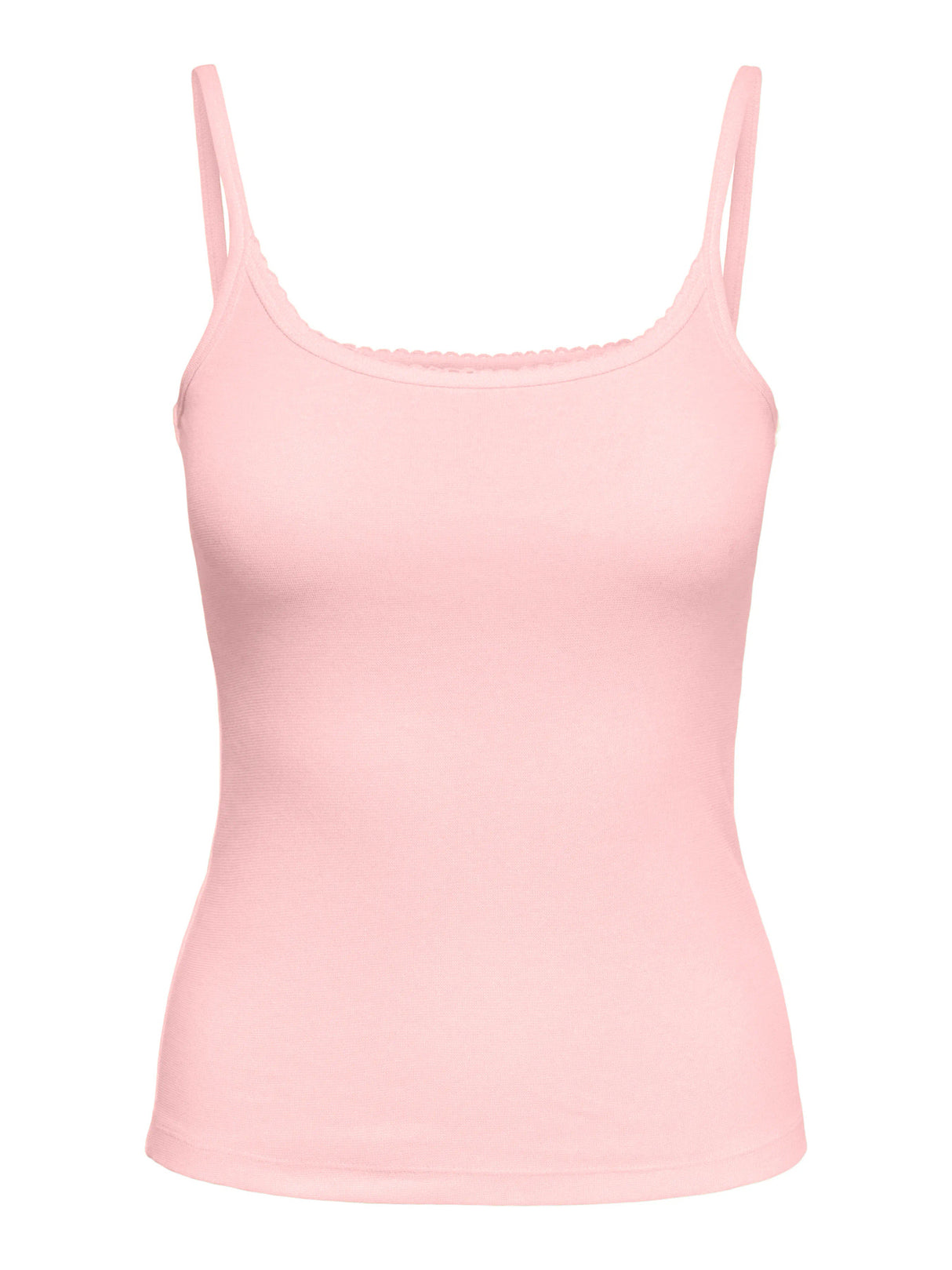 Lyserød Top - JDY - 15369916