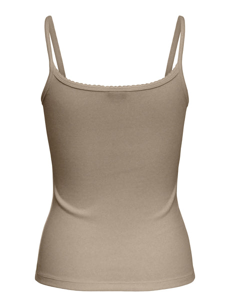 Grå Top - JDY - 15369916