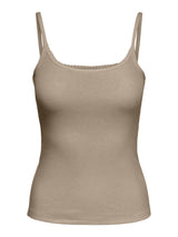 Grå Top - JDY - 15369916