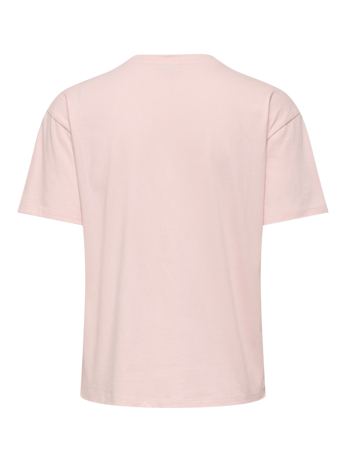 Lyserød Top - JDY - 15369919