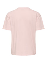 Lyserød Top - JDY - 15369919