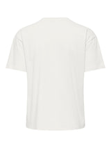 Hvid Top - JDY - 15369919