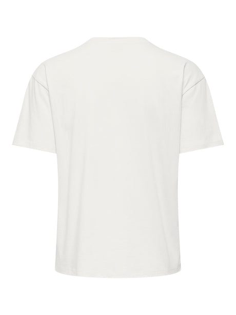 Hvid Top - JDY - 15369919