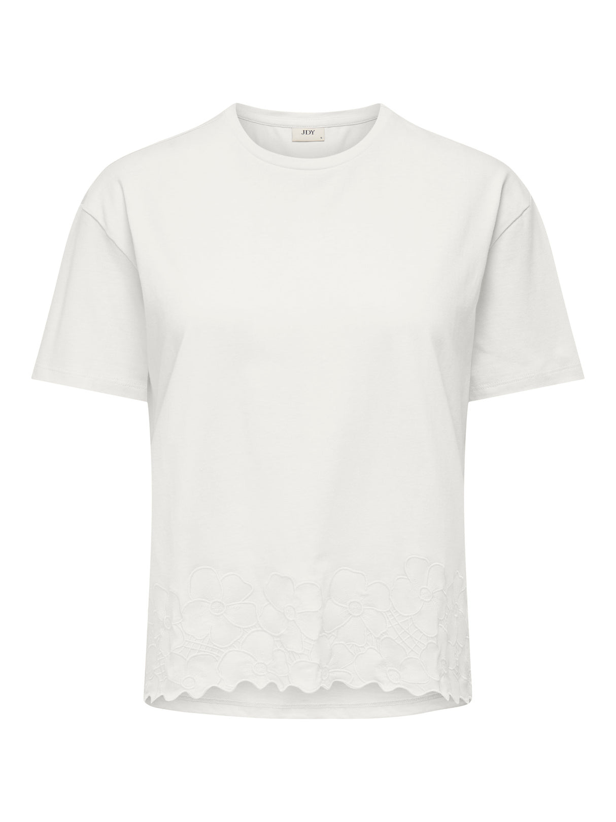 Hvid Top - JDY - 15369919